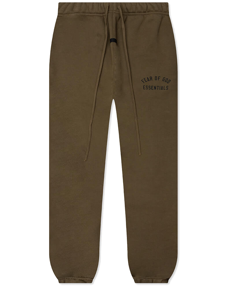 Оригінальна Fleece Essential Sweatpant Fear of god