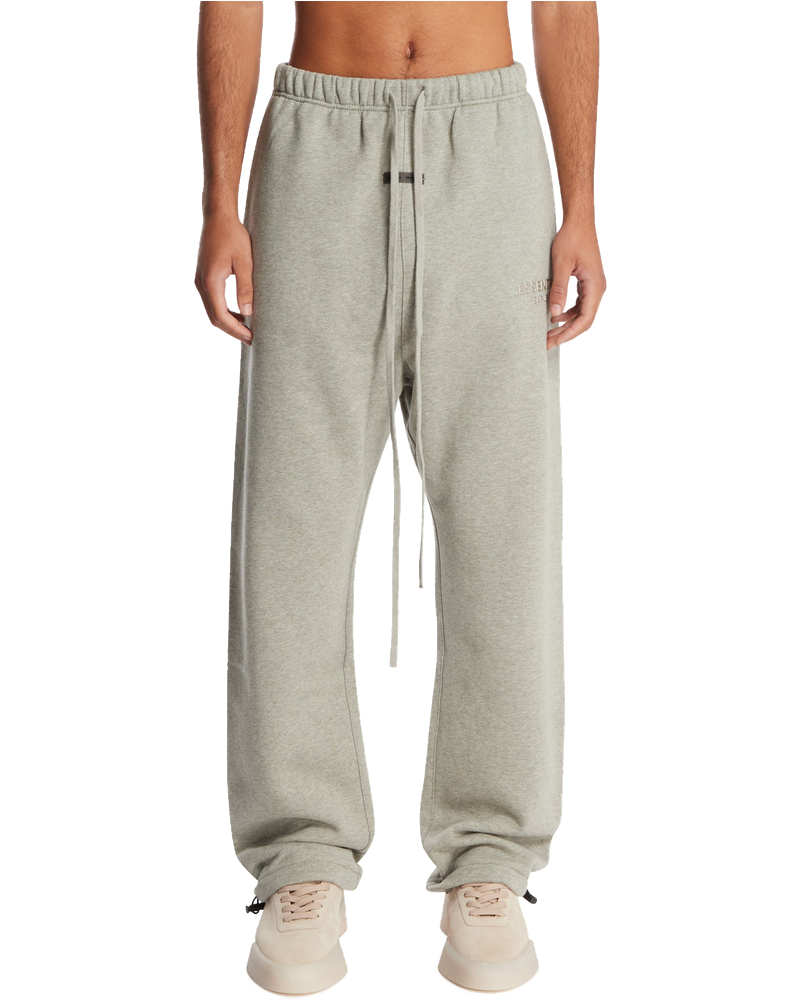 Оригінальна Gray Classic Sweatpants Fear of god