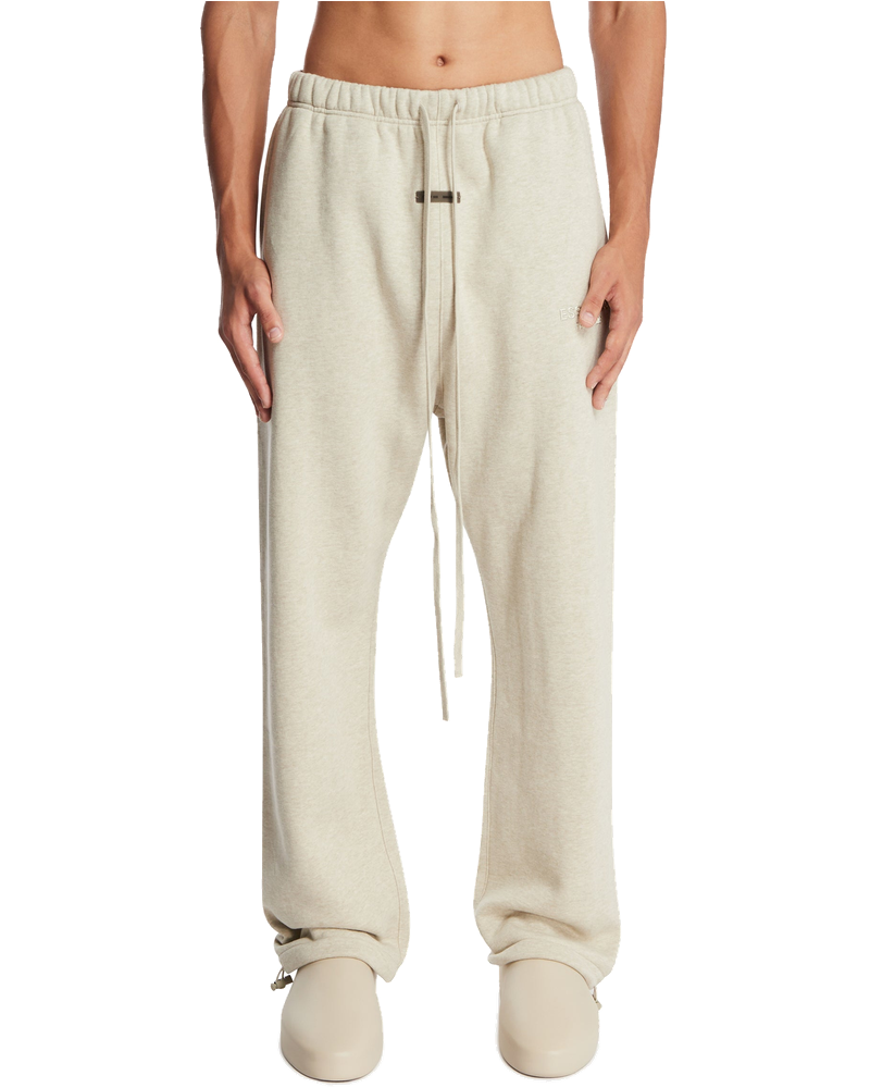 Gray Logo Pants Fear of god оригінал – Купити в Україні