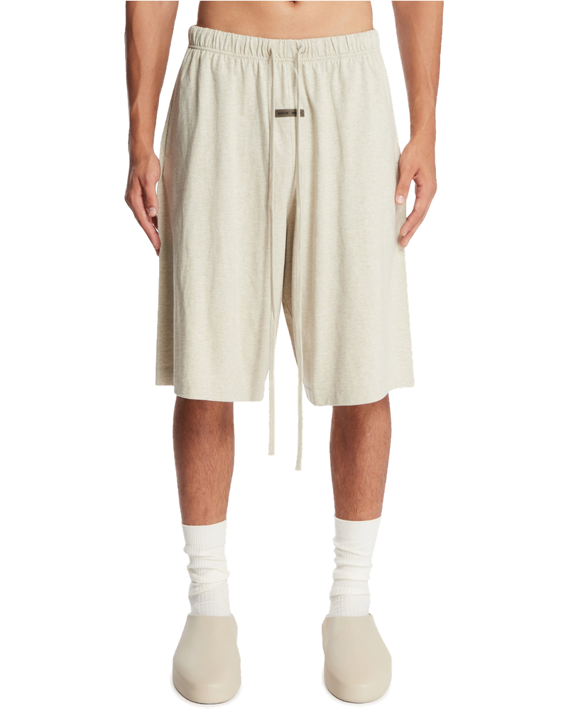 Gray Cotton Shorts Fear of god оригінал – Купити в Україні