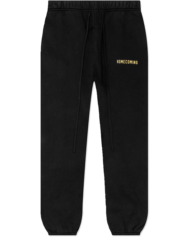 Heavy Fleece Sweatpant Fear of god оригінал – Купити в Україні