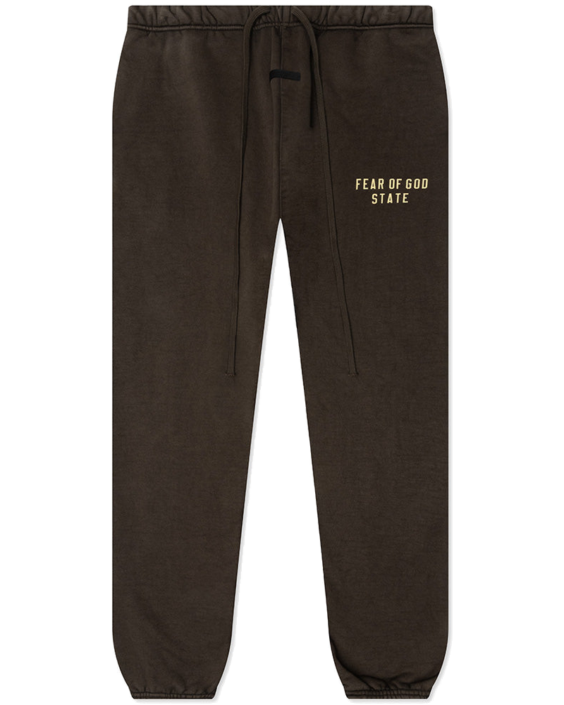 Оригінальна Heavy Fleece Essential Sweatpant Fear of god