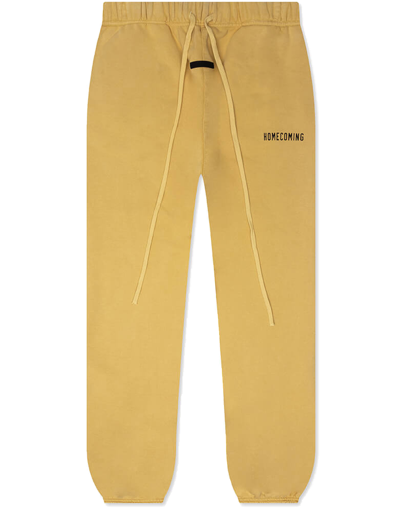Heavy Fleece Sweatpant Fear of god оригінал – Купити в Україні