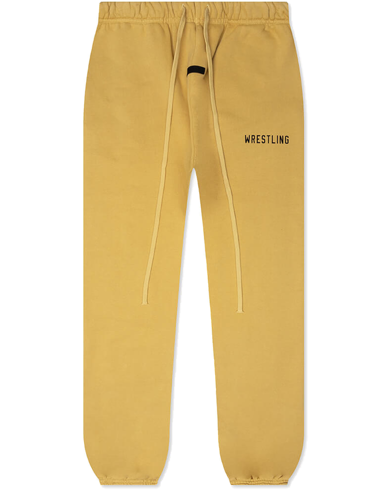 Оригінальна Heavy Fleece Classic Sweatpant Fear of god