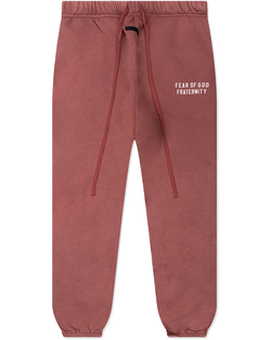 Heavy Fleece Sweatpant Fear of god оригінал – Купити в Україні
