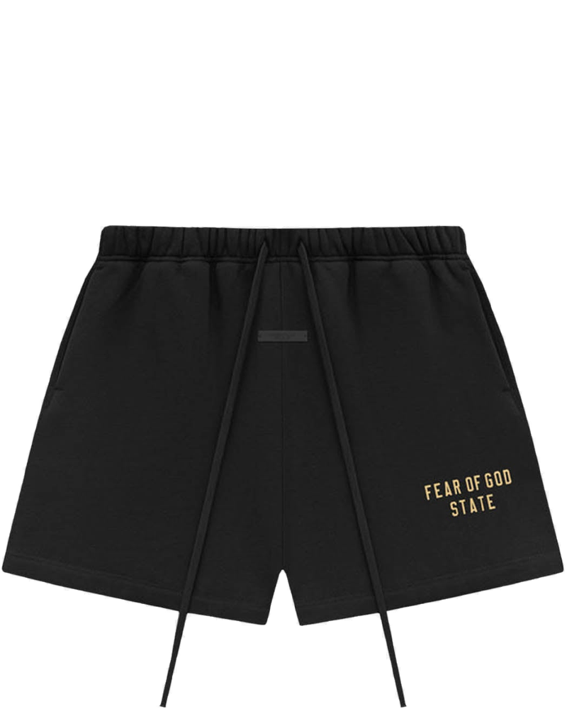 Оригінальна Bermuda Logo Cotton Fear of god