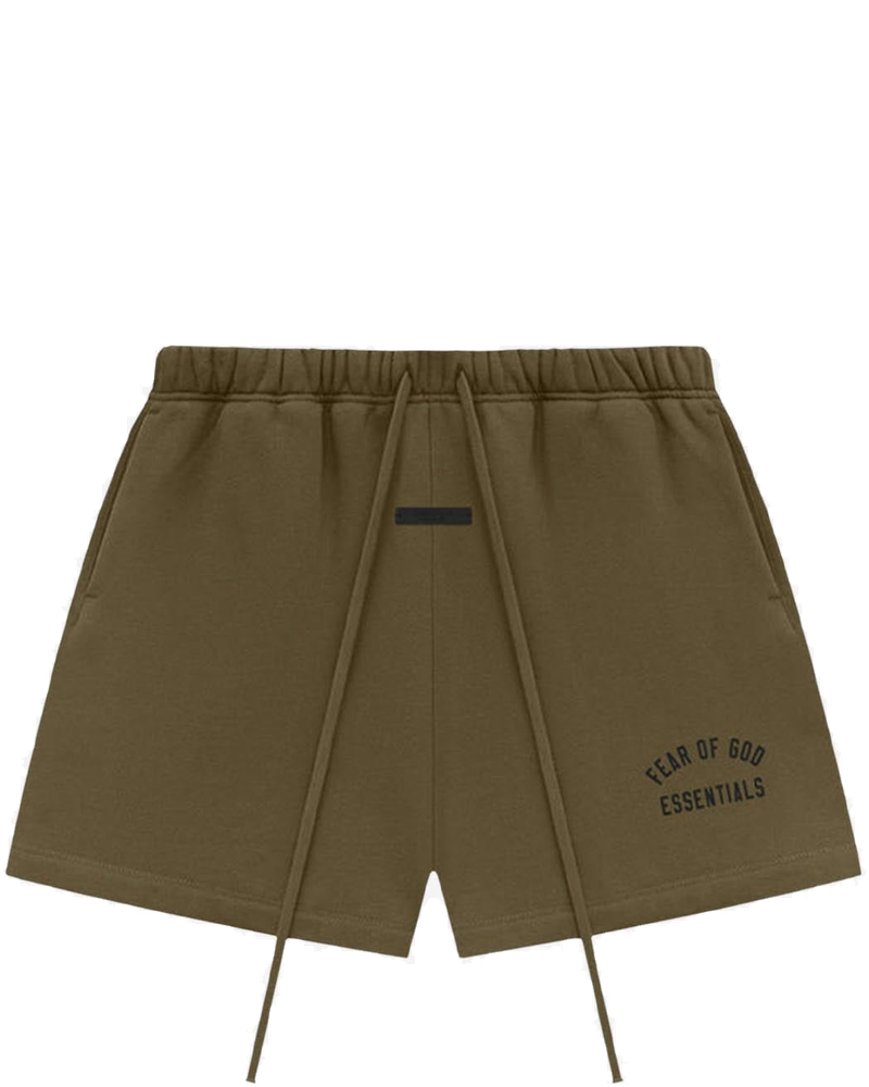 Оригінальна Bermuda Logo Cotton Fear of god