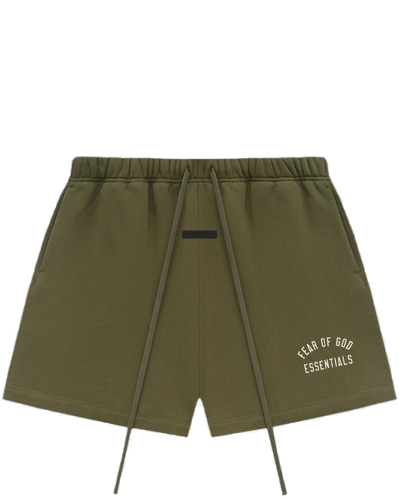 Оригінальна Bermuda Logo Cotton Fear of god