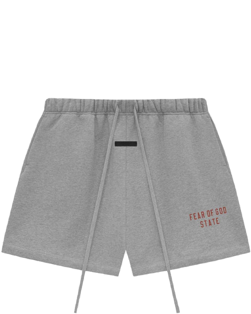 Оригінальна Bermuda Logo Cotton Fear of god