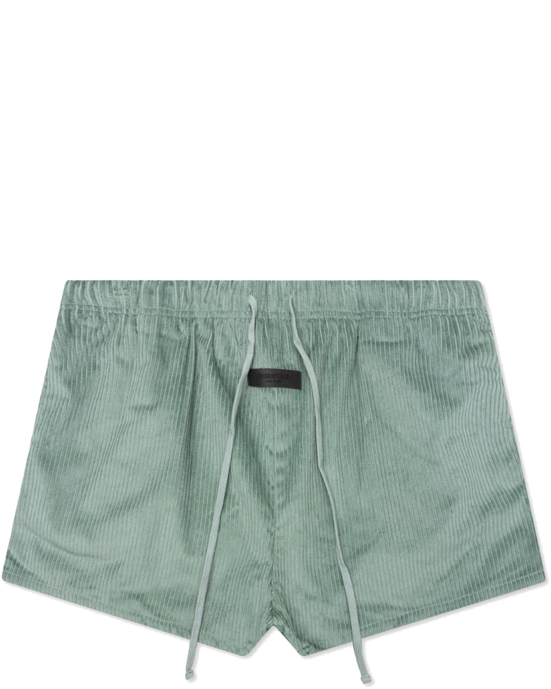 Womens Corduroy Dock Short Fear of god – Гарантія оригінальності