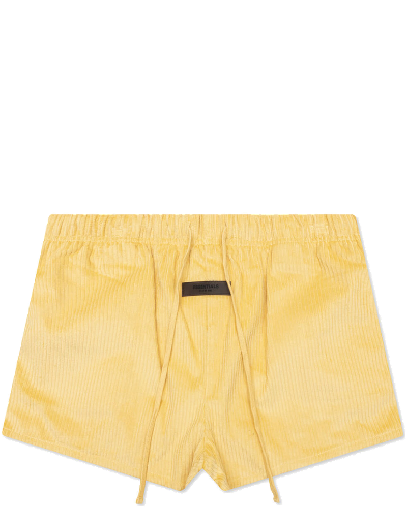 Womens Corduroy Dock Short Fear of god – Гарантія оригінальності
