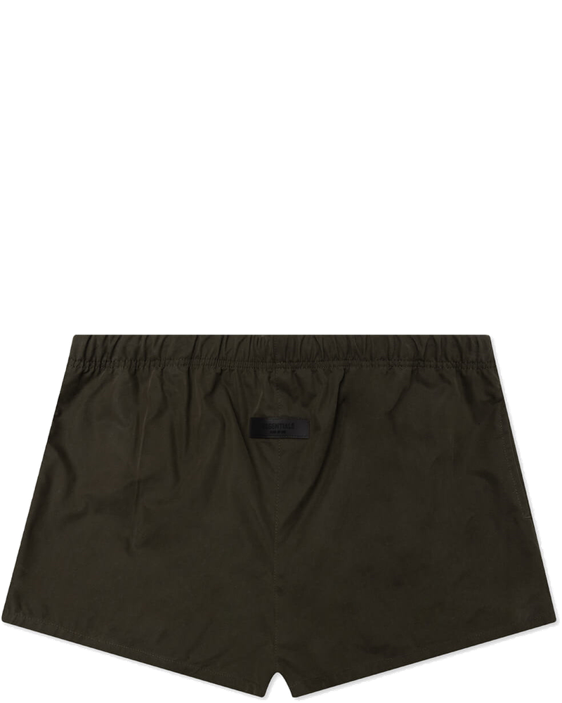 Womens Cotton Dock Short Fear of god оригінал – Купити в Україні