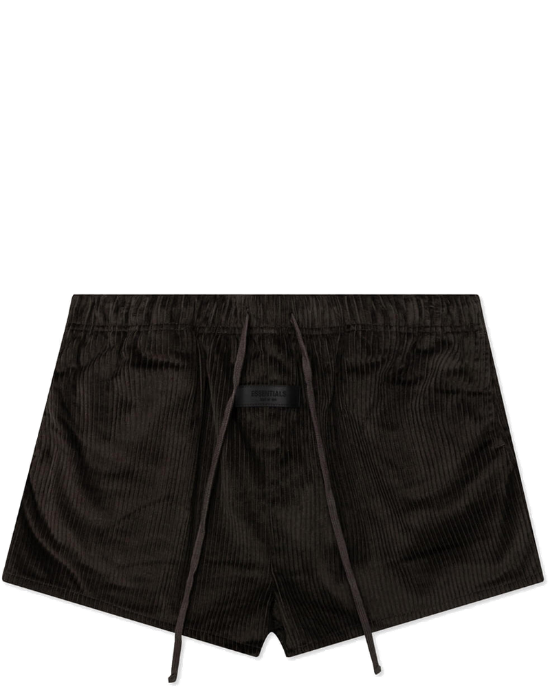 Womens Corduroy Dock Short Fear of god – Гарантія оригінальності