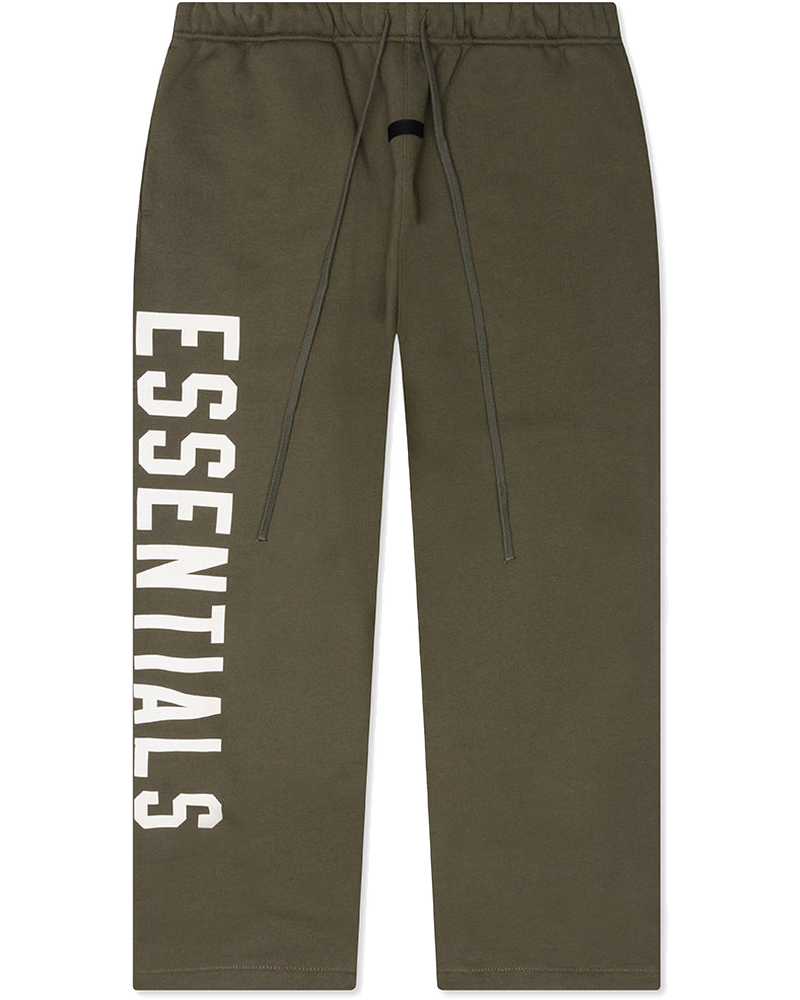 Fear of god Bottoms оригінал | Швидка доставка Україна