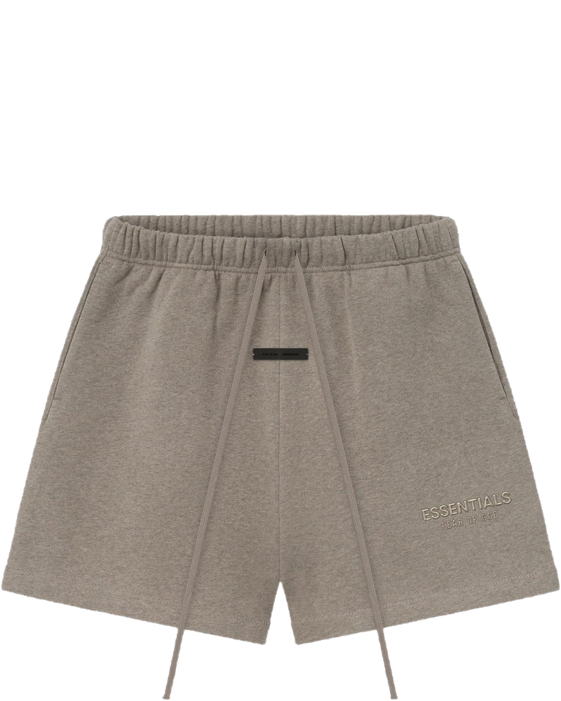 Оригінальна Mens Soccer Fleece Shorts Fear of god
