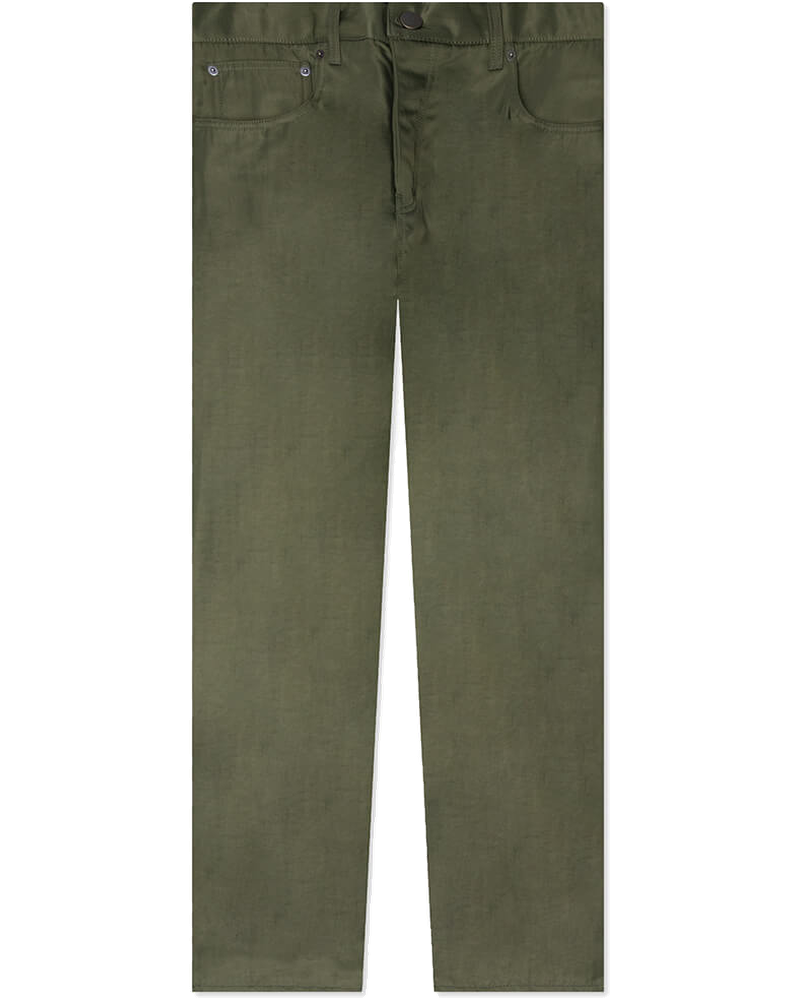 Textured Nylon 5-Pocket Pant Fear of god оригінал – Купити в Україні