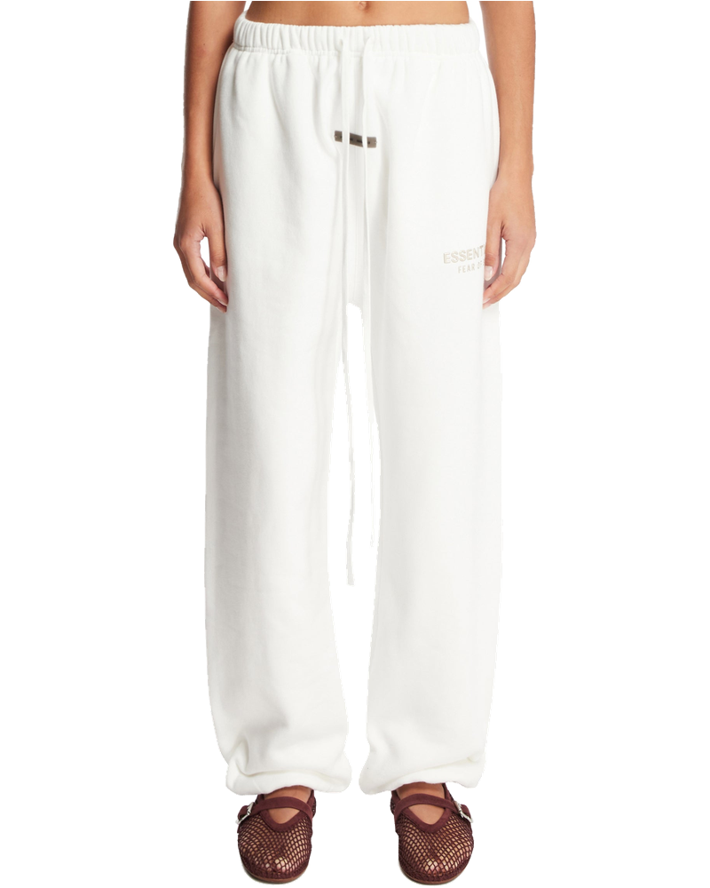 White Drawstring Pants Fear of god – Гарантія оригінальності