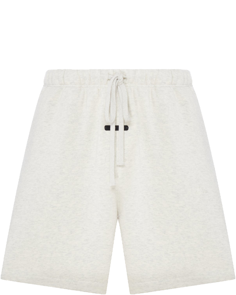 Classic Signature Shorts In Cotton Blend Fear of god оригінал – Купити в Україні