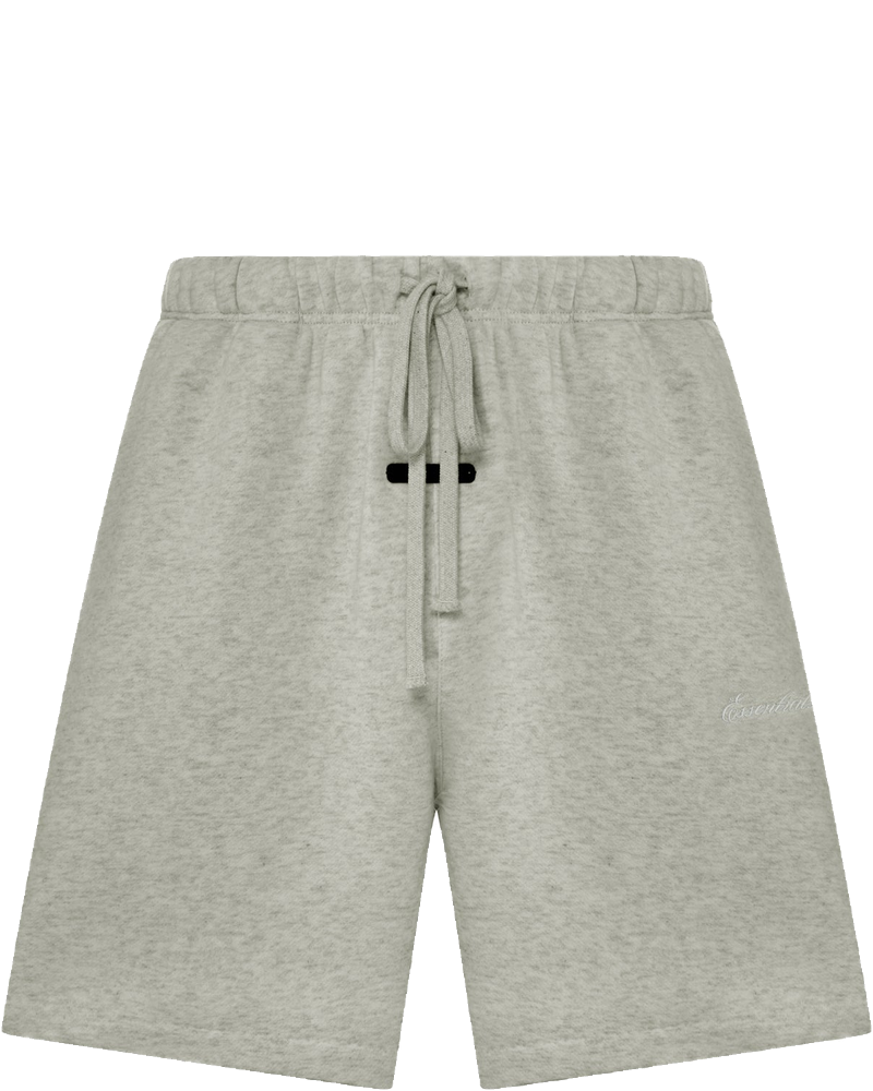 Classic Signature Shorts In Cotton Blend Fear of god оригінал – Купити в Україні
