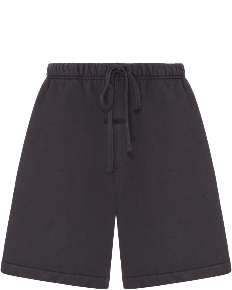 Classic Signature Shorts In Cotton Fear of god оригінал – Купити в Україні