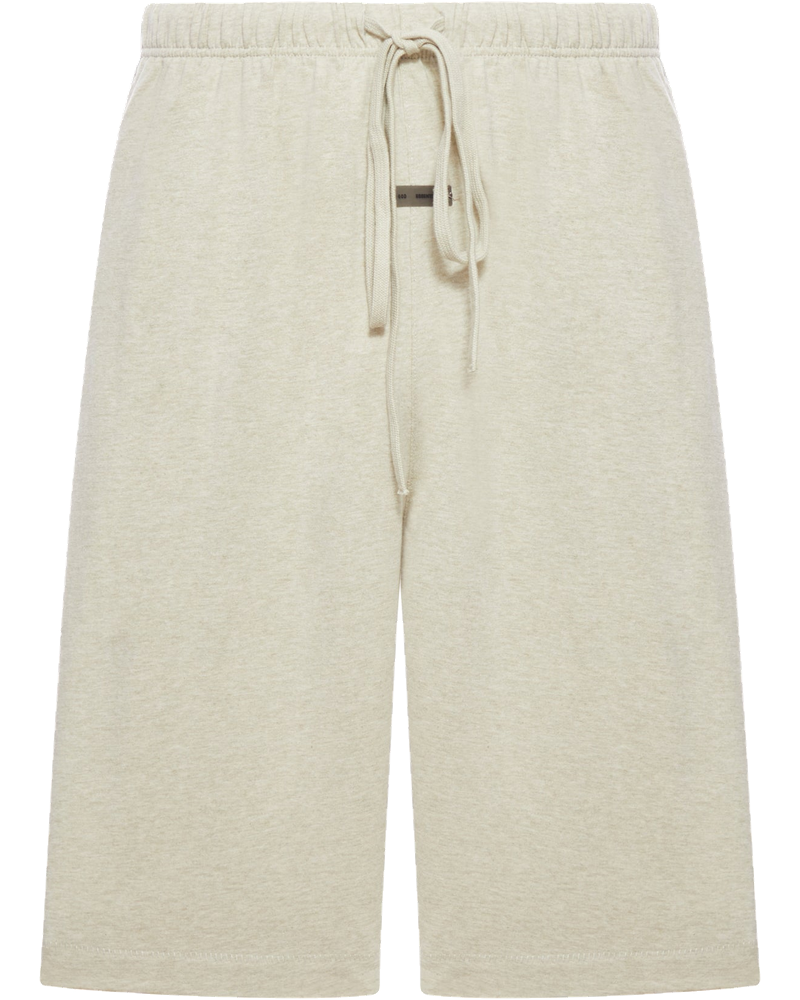 Cotton Shorts Fear of god – Гарантія оригінальності