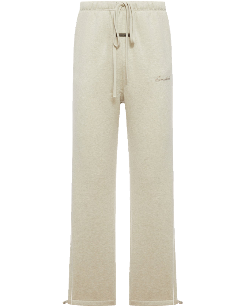 Relaxed Fleece Trackpants With Piping Fear of god – Гарантія оригінальності