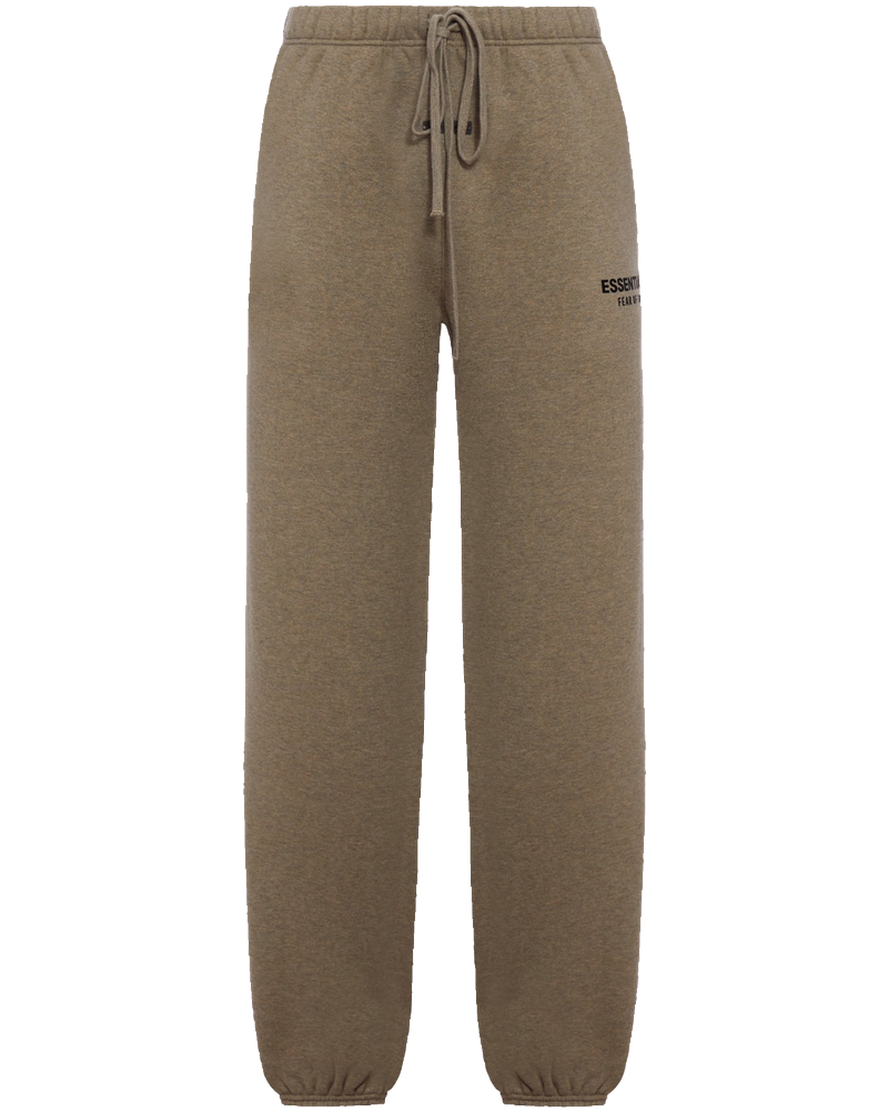 Cotton Pants Fear of god оригінал – Купити в Україні