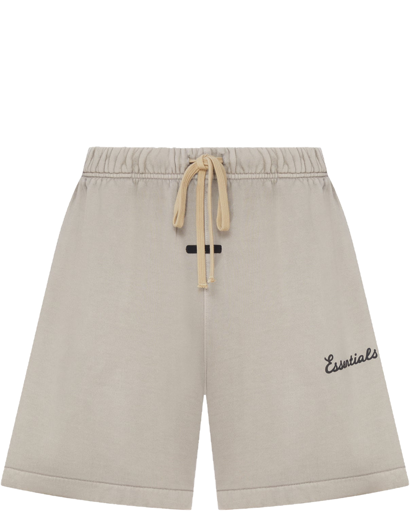 Оригінальна Cotton Training Shorts Fear of god