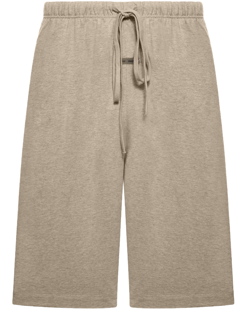 Cotton Shorts Fear of god – Гарантія оригінальності