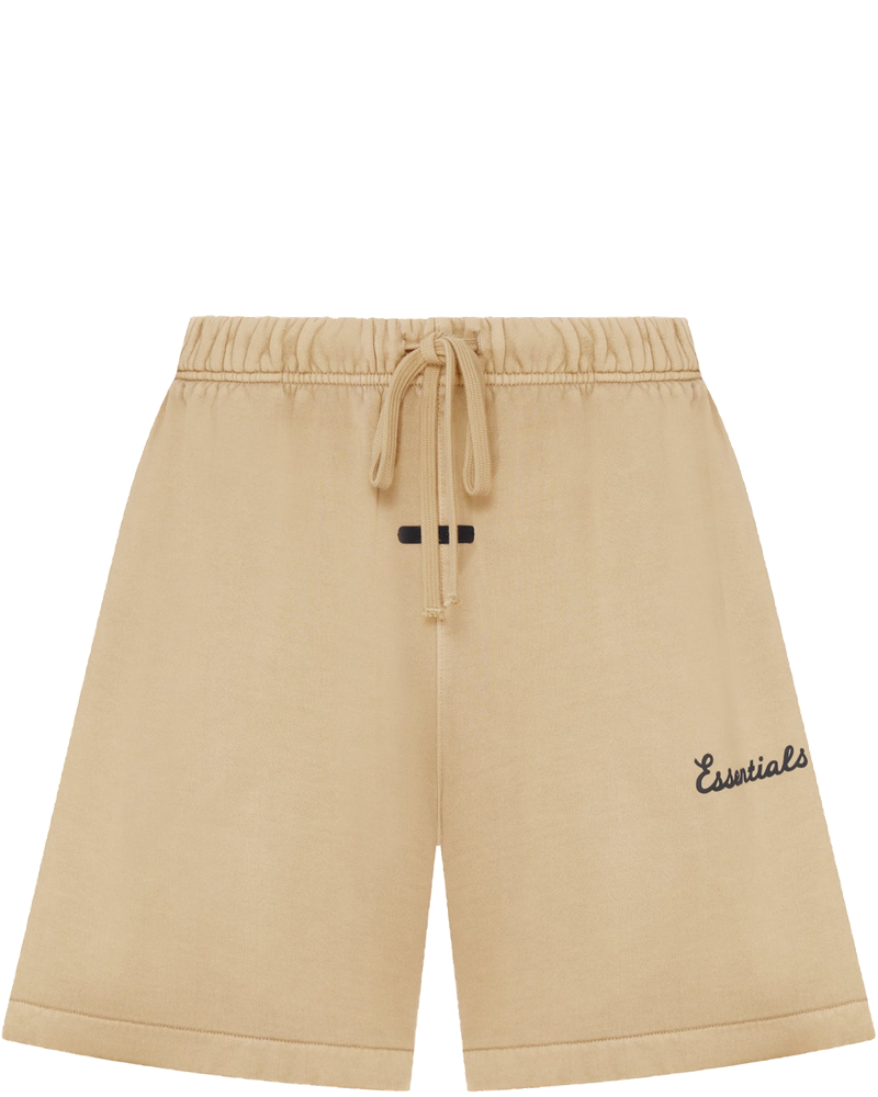 Оригінальна Cotton Training Shorts Fear of god
