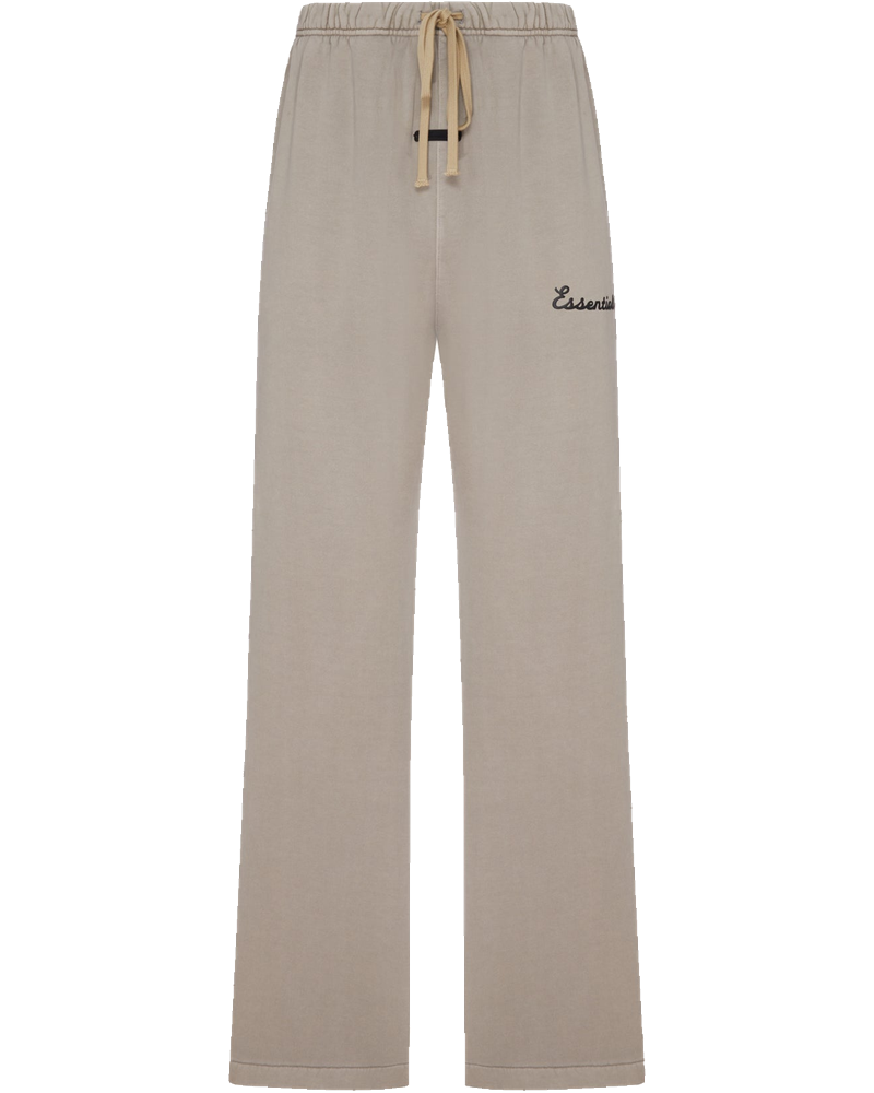 Оригінальна Cotton Training Sweatpants Fear of god