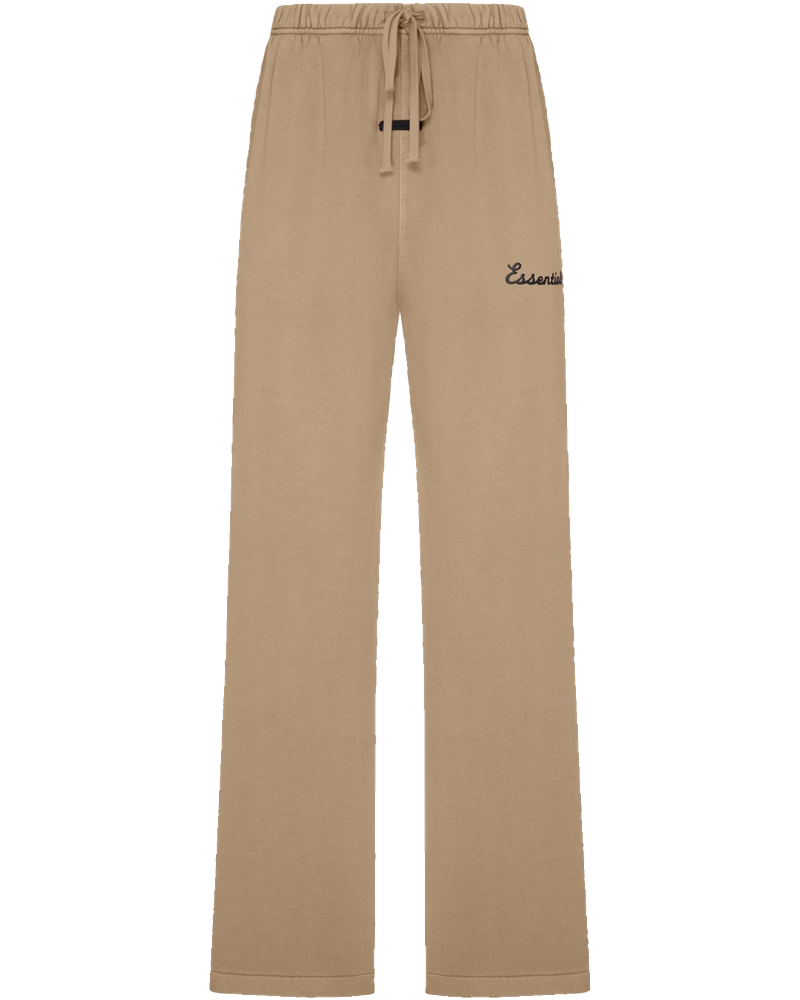 Оригінальна Cotton Training Sweatpants Fear of god