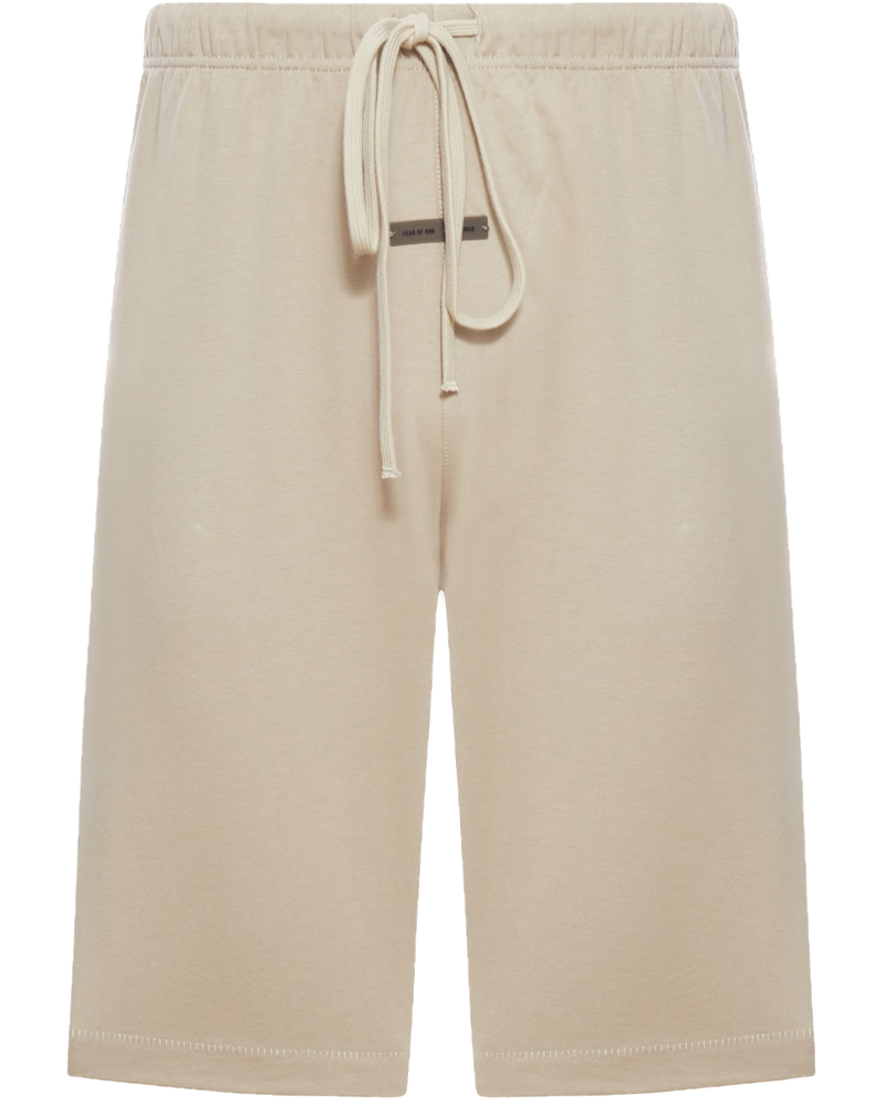 Cotton Shorts Fear of god – Гарантія оригінальності