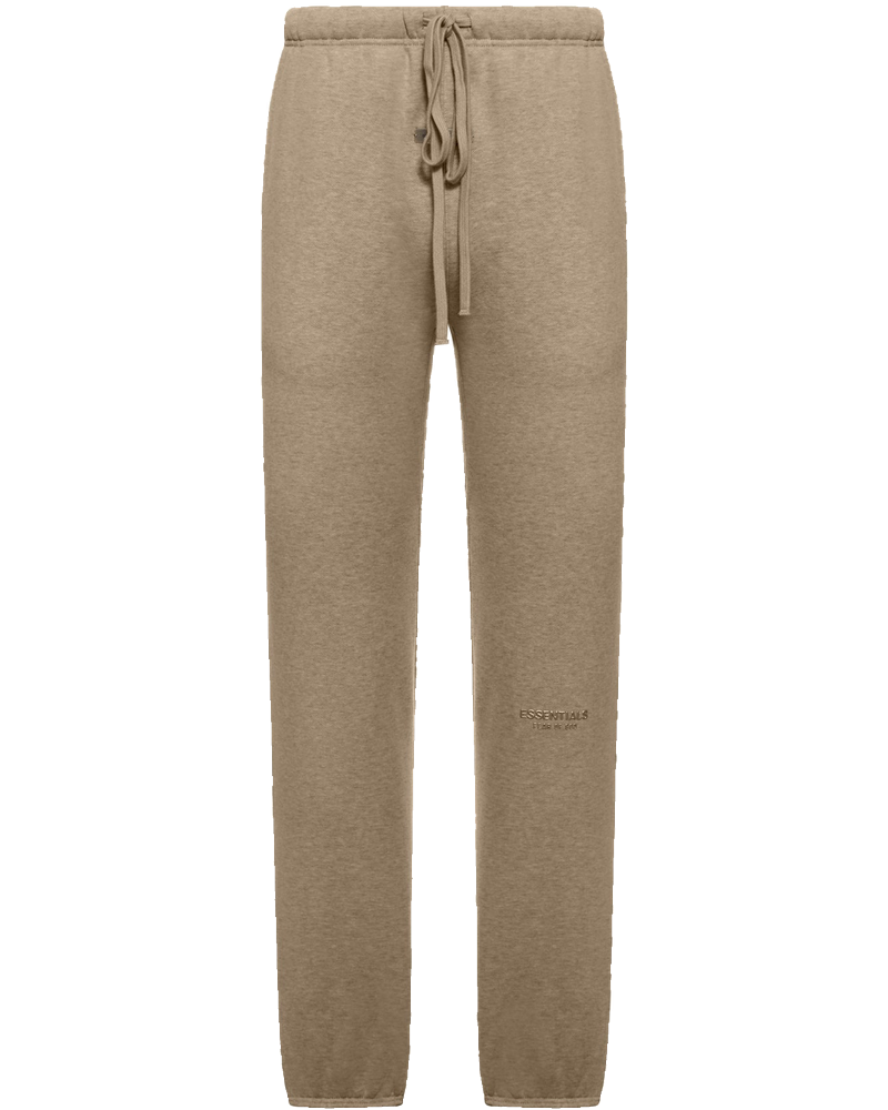 Оригінальна Vintage Fleece Tracksuit Pants Fear of god