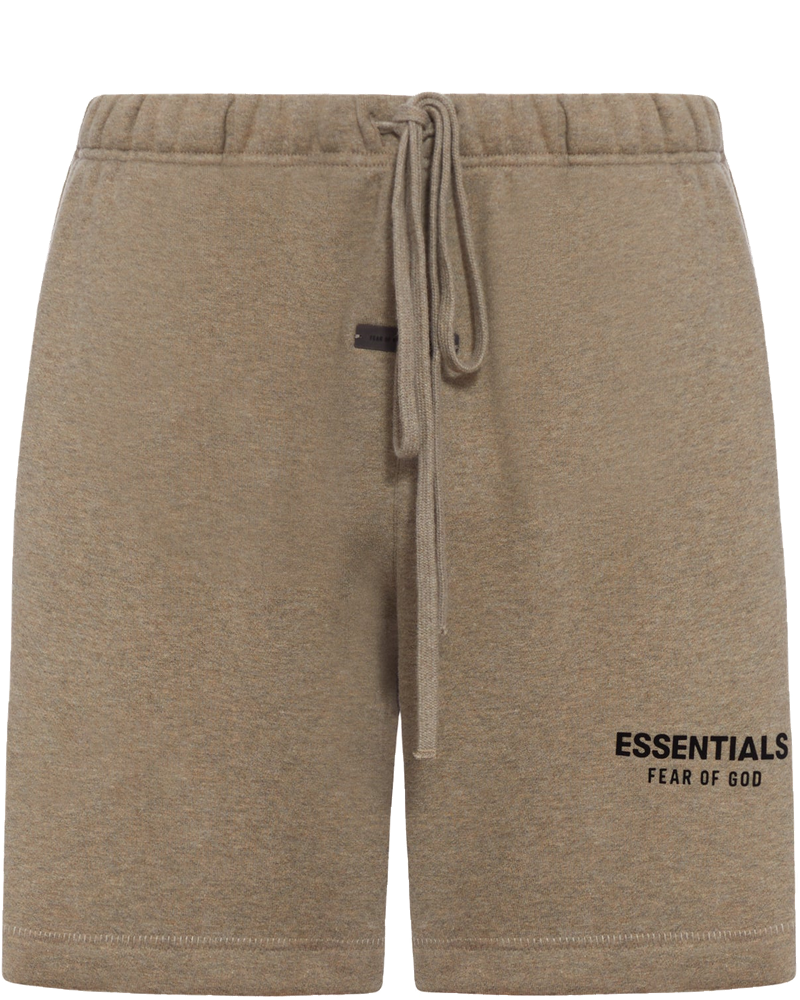 Оригінальна Fleece Shorts Fear of god