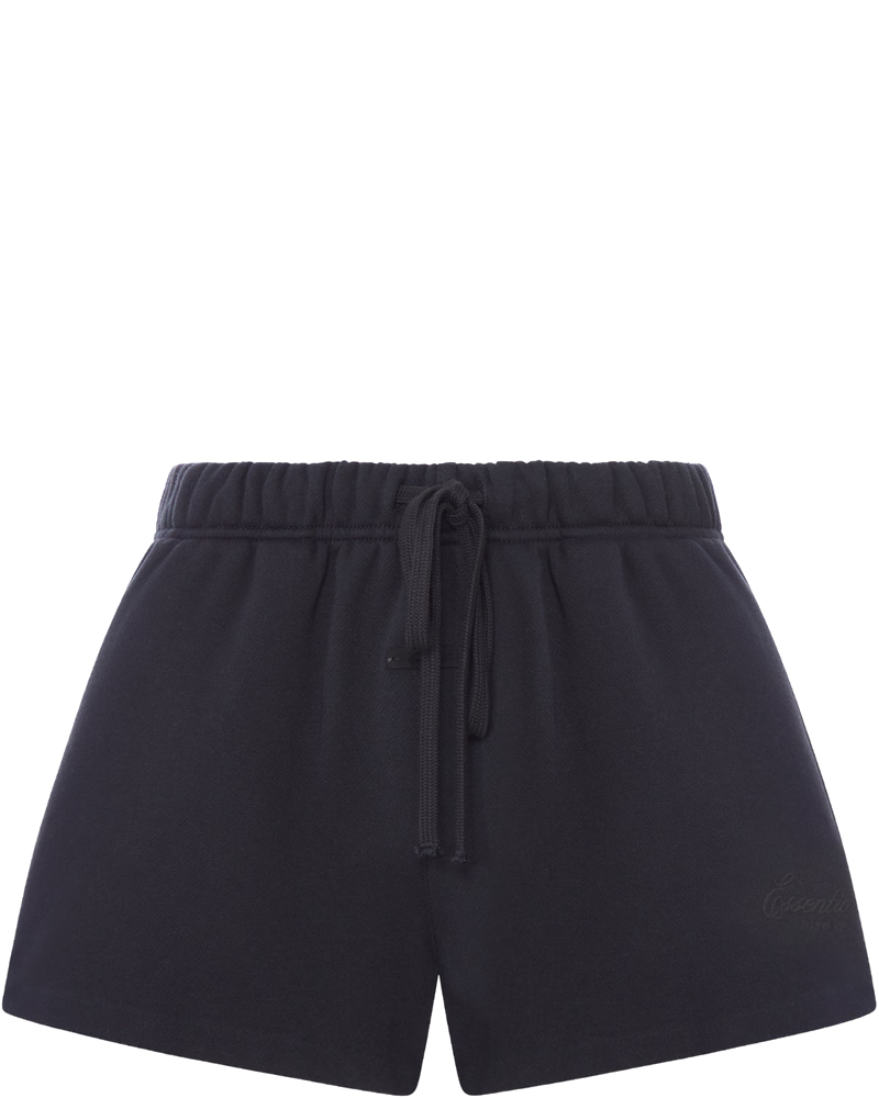 Running Shorts In Cotton Blend Fear of god оригінал – Купити в Україні
