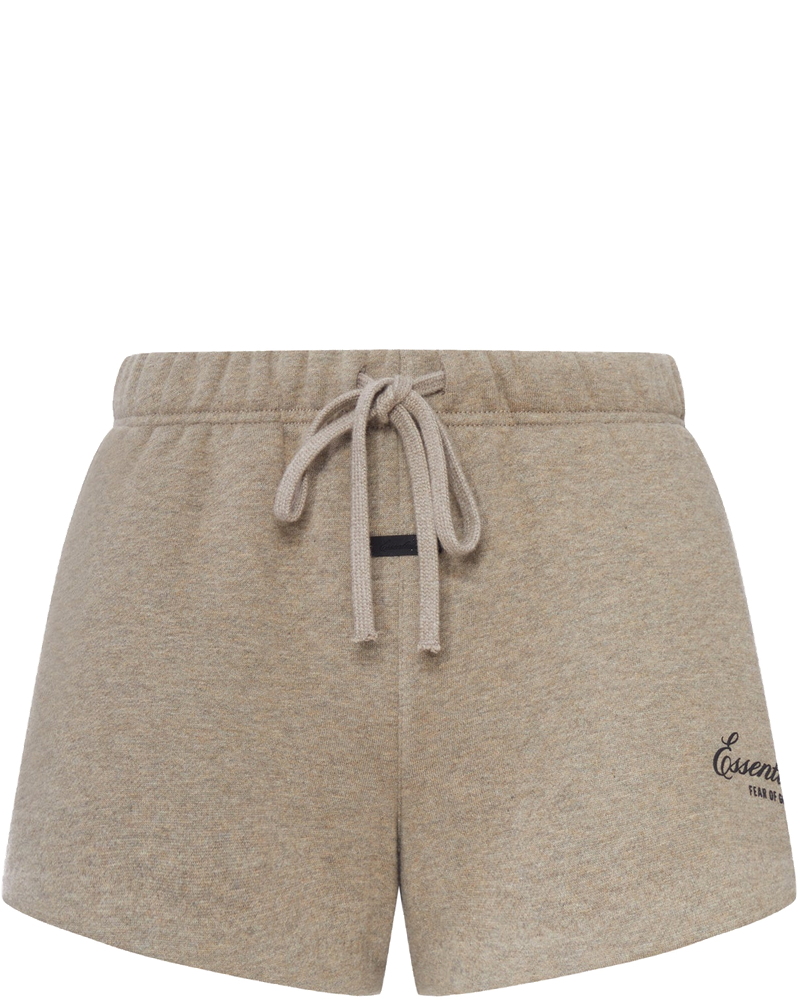 Running Shorts In Cotton Blend Fear of god оригінал – Купити в Україні