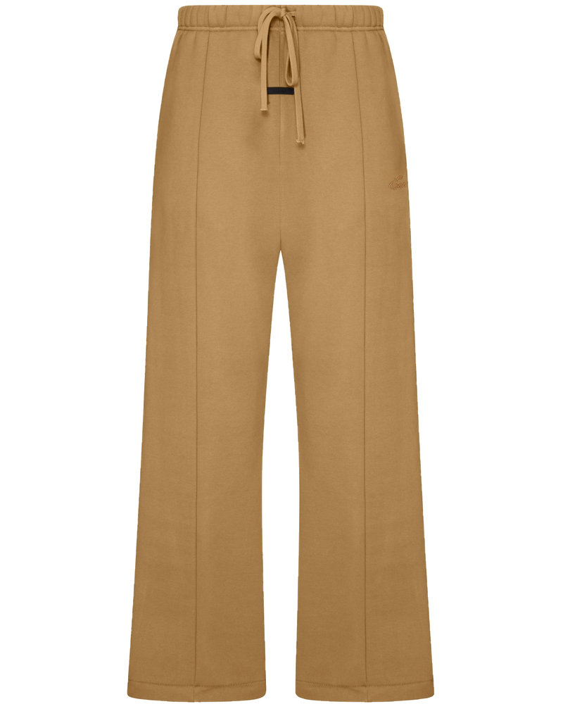 Signature Cotton Blend Sweatpants Fear of god оригінал – Купити в Україні