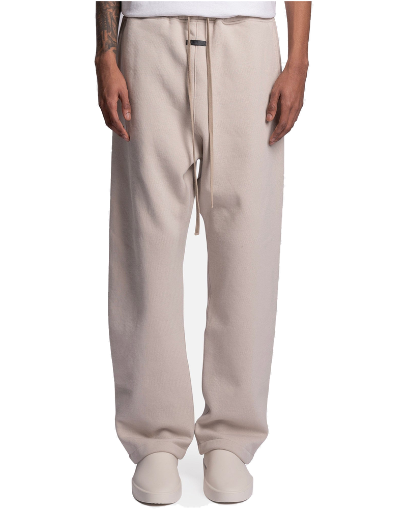 Оригінальна Eternal Relaxed Sweatpants In Cement Fear of god