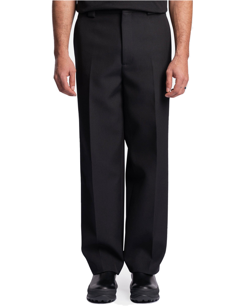 Оригінальна Eternal Twill Pants In Black Fear of god