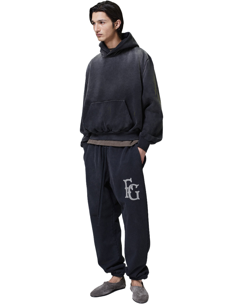 FEAR OF GOD