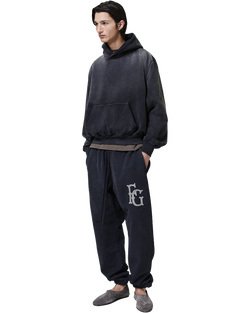 FEAR OF GOD