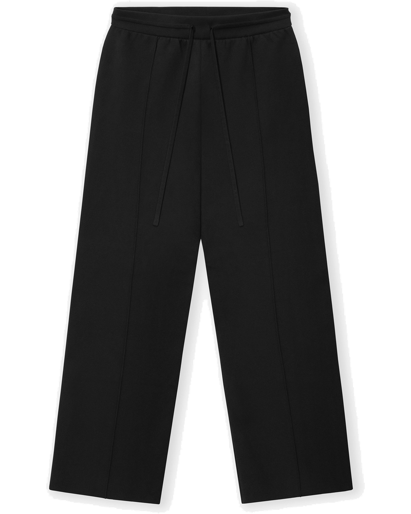 Double Knit Flared Jogging Pant Fear of god оригінал – Купити в Україні
