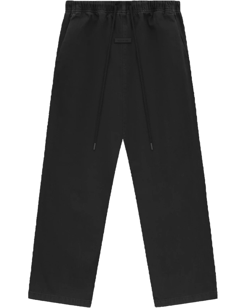 Mens Lounge Pants Fear of god – Гарантія оригінальності