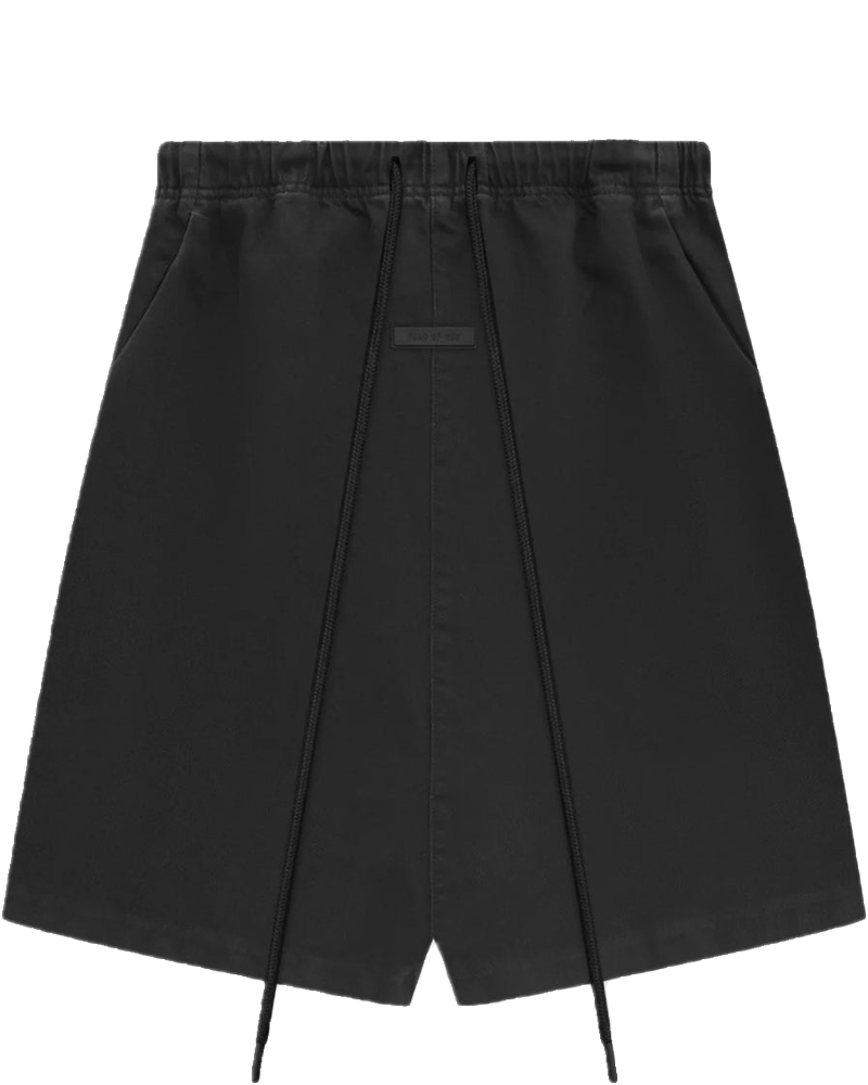 Mens Relaxed Shorts Fear of god – Гарантія оригінальності