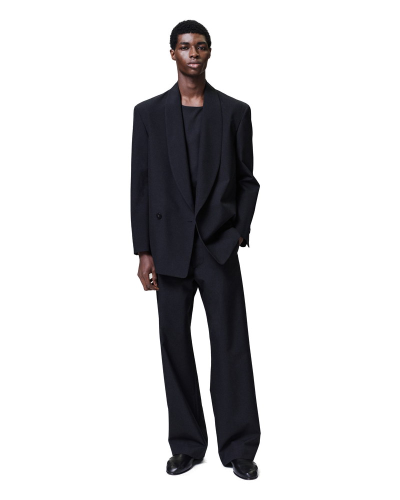Оригінальна Wool Poplin Casual Flat Front Pants Fear of god