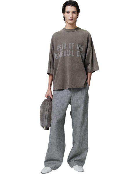 Штани Casual Flat Front