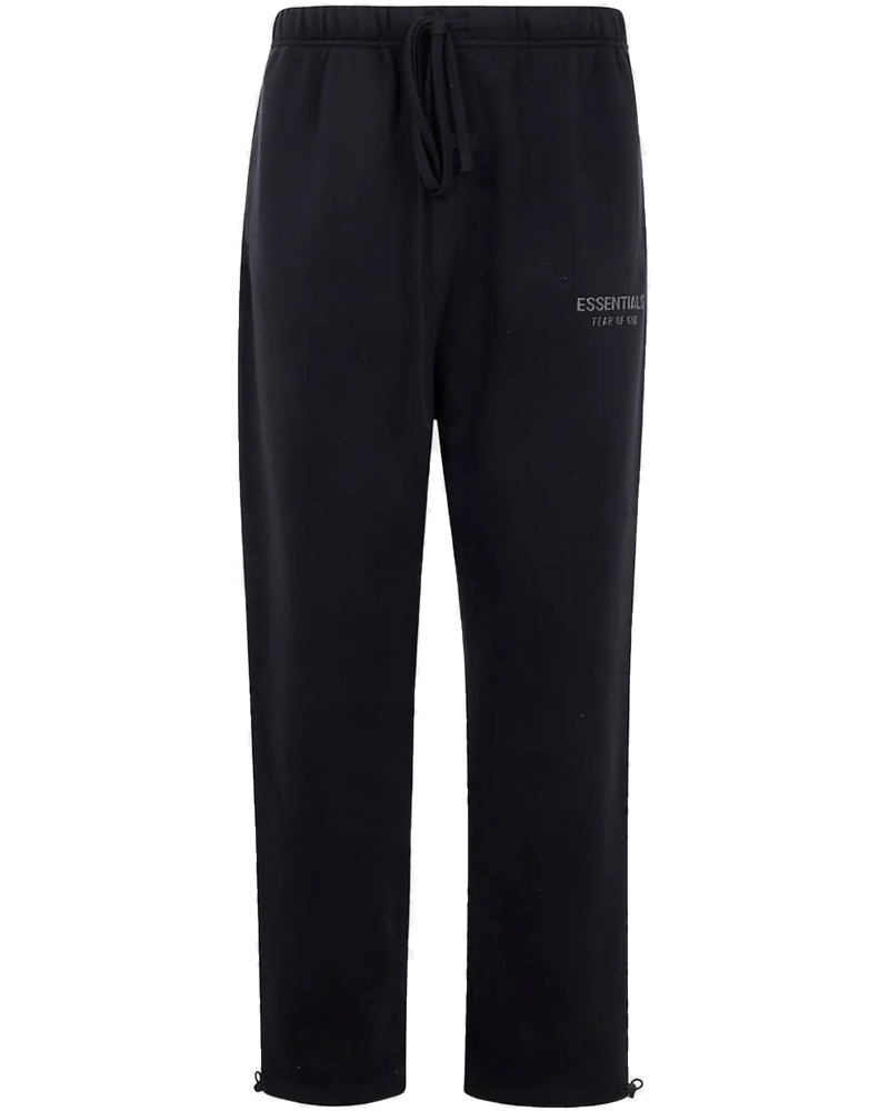 Оригінальна Jet Black Relaxed Sweatpant Fear of god