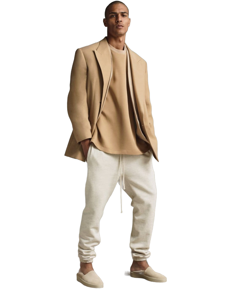 FEAR OF GOD