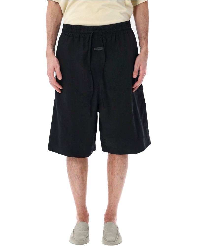 Оригінальна Nylon Ripstop Sport Shorts Fear of god